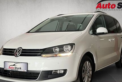 VW Sharan