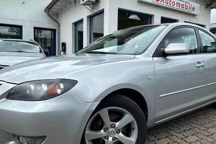 Mazda 3 88.000 km 4.949 € Gummersbach (Zwischen Toom Markt und ATU) 51645