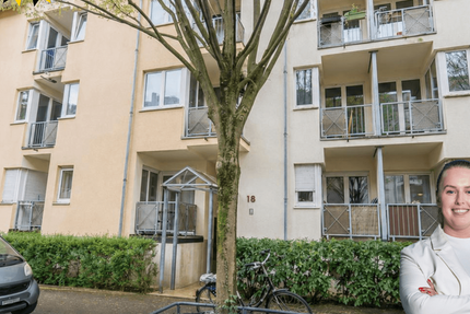 Wohnung Köln Kalk - 1 Zimmer, 26 m&sup2;, 115.000&euro; | Angebot:26905976
