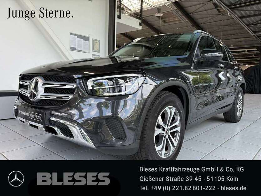GLC 220