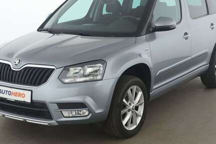Skoda Yeti 69.828 km 13.970 € Köln 50739