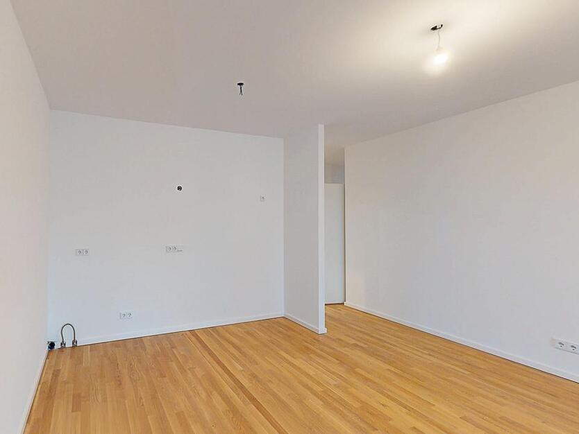 Wohnen am Albertussee: Hochwertige 4-Zimmer-Wohnung für Familien zimmer