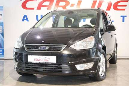Ford Galaxy 169.992 km 9.555 € Ratingen 40880