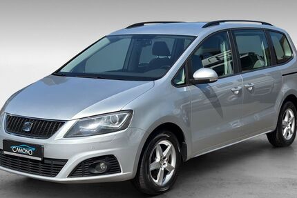 Seat Alhambra 290.170 km 5.800 &euro; Wuppertal 42277