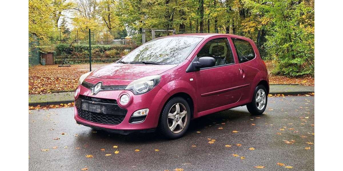 Renault Twingo 208.000 km 1.800 &euro; Bergisch Gladbach 51469