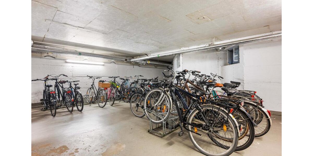 Etagenwohnung Köln Mülheim - 1 Zimmer, 20 m&sup2;, 434&euro; | Angebot:26453782