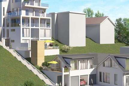 Grundstück Mülheim an der Ruhr Heißen - 1.000.000&euro; | Angebot:21493623