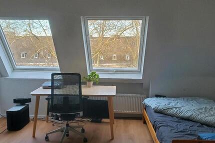 Wohnung Düsseldorf Stadtbezirk 2 - 1 Zimmer, 28 m&sup2;, 800&euro; | Angebot:24824929