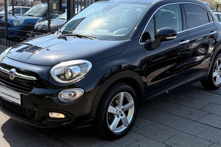 Fiat 500X 87.182 km 7.990 &euro; Köln 51065