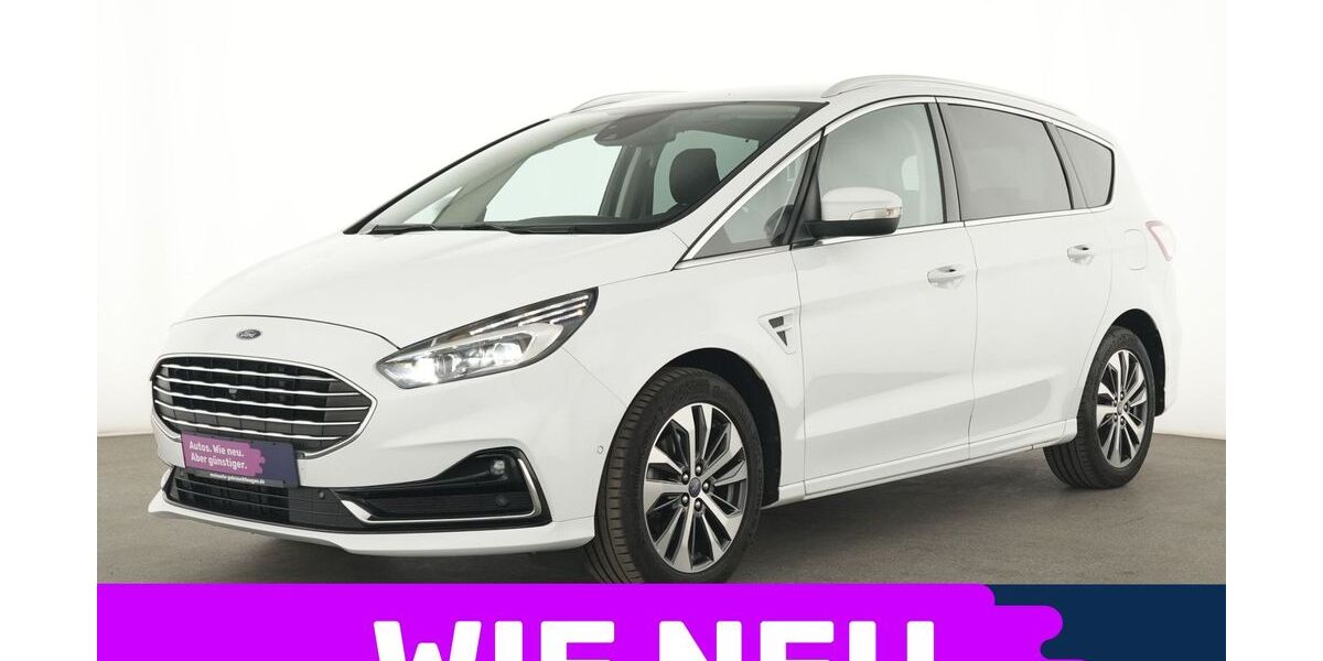 Ford S-Max 105.137 km 23.465 &euro; Neuss 41460