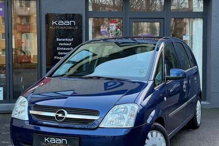 Opel Meriva 149.000 km 2.499 € Köln 51107