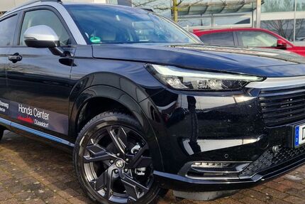 Honda HR-V 6.000 km 28.480 &euro; Düsseldorf 40233