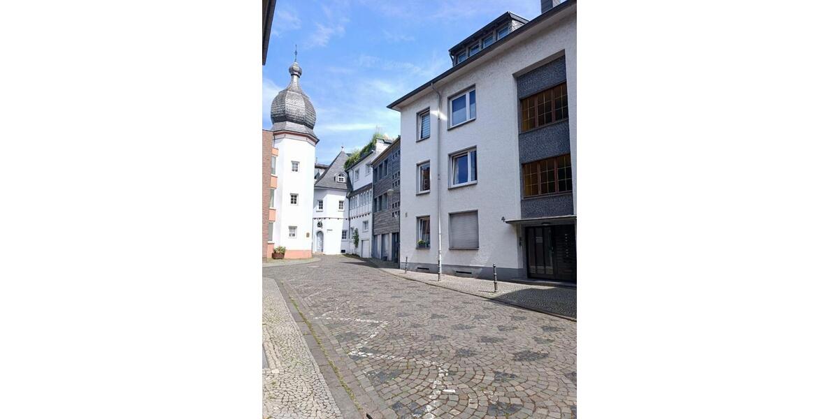 Erdgeschoßwohnung Neuss - 4 Zimmer, 97 m&sup2;, 369.950&euro; | Angebot:24222992