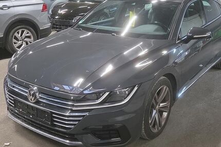 VW Arteon 95.862 km 21.829 &euro; Hilden 40721