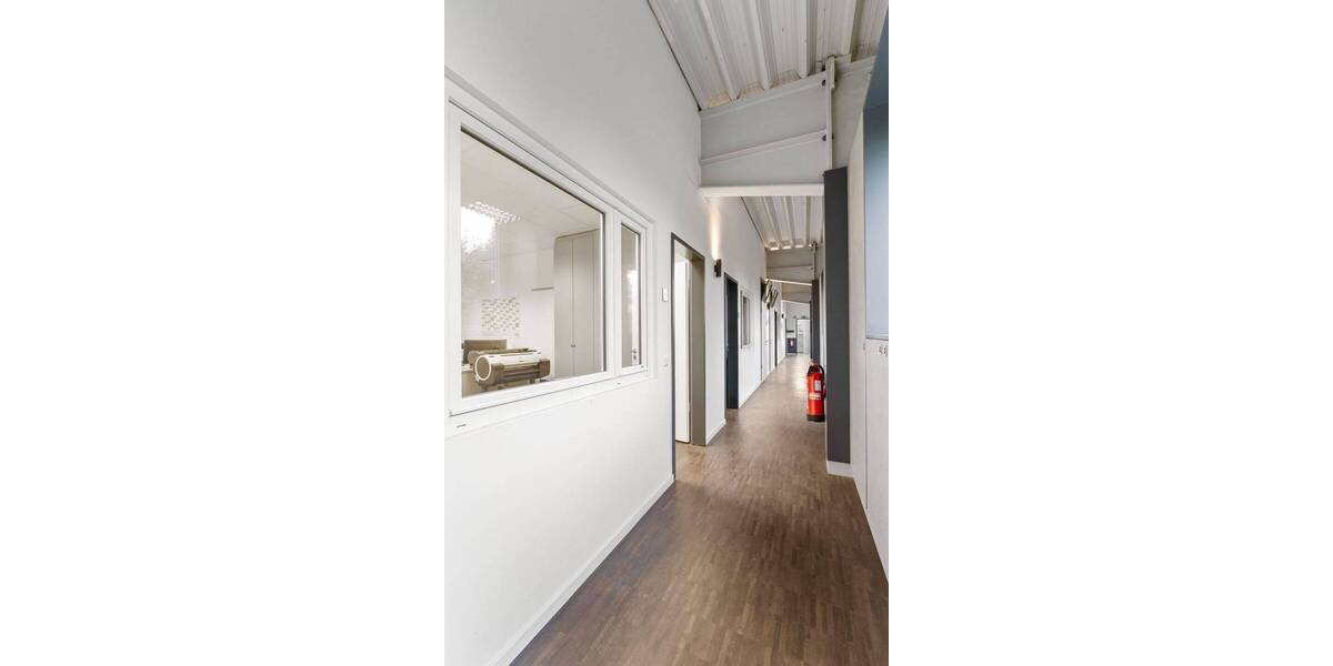 Gewerbeobjekt Neuss Rosellen - 1.495.000&euro; | Angebot:22707149