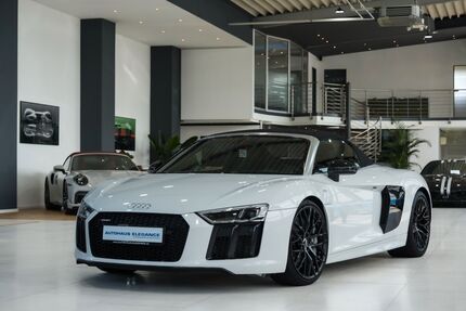Audi R8 23.648 km 122.980 &euro; Köln 51147