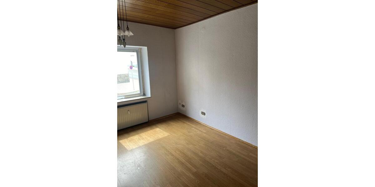 Erdgeschoßwohnung Ennepetal - 2.5 Zimmer, 55 m&sup2;, 467&euro; | Angebot:25932989