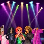 Die Mirage Show Sinzheim Baden Baden