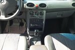 Mercedes-Benz A 190 AVANTGARDE AUTOMATIK KLIMA TEILLEDER 173.215 km 3.500 &euro; Köln 50858