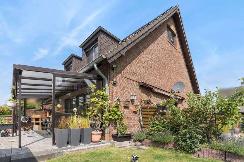 Haus zum Kaufen in Meerbusch 689.000 € 130 m²