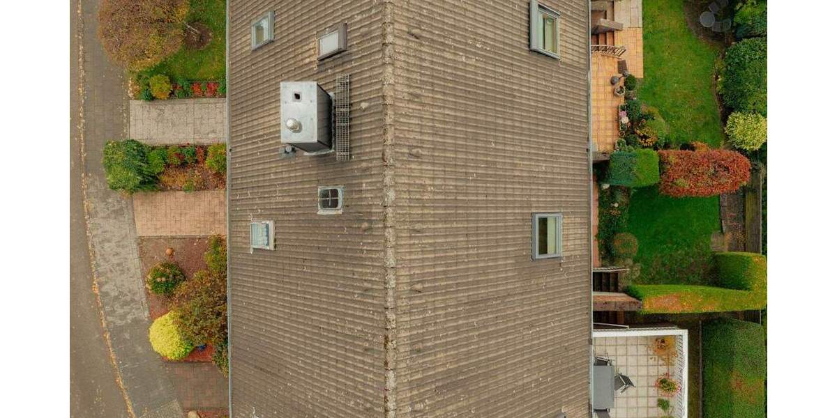 Reihenmittelhaus Leverkusen Schlebusch - 4 Zimmer, 111 m&sup2;, 390.000&euro; | Angebot:24450926