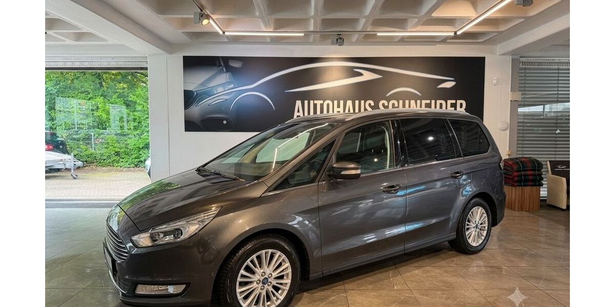 Ford Galaxy 182.643 km 16.990 &euro; Ratingen 40880