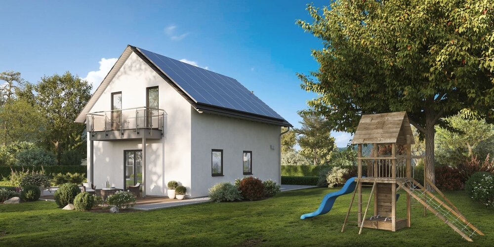 Individuell geplantes Einfamilienhaus - Flexibles Wohnen in Bergisch Gladbach - Einfamilienhaus Bergisch Gladbach Frankenforst | Angebot:27644178