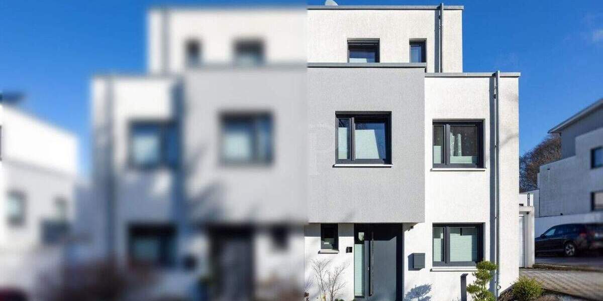 Doppelhaushälfte Wülfrath Innenstadt - 4 Zimmer, 141 m&sup2;, 699.000&euro; | Angebot:25733779