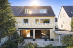 Doppelhaushälfte Hilden - 8 Zimmer, 292 m&sup2;, 695.000&euro; | Angebot:25730522
