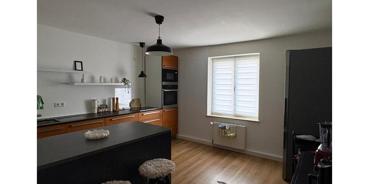 Etagenwohnung Düsseldorf Oberbilk - 3 Zimmer, 80 m&sup2;, 900&euro; | Angebot:24720308