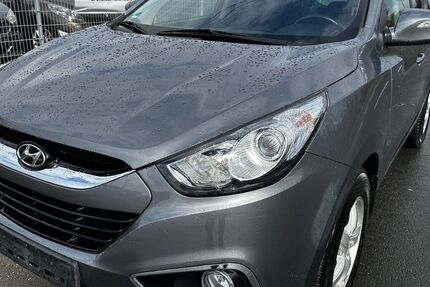Hyundai ix35 147.900 km 9.999 &euro; Köln 51145