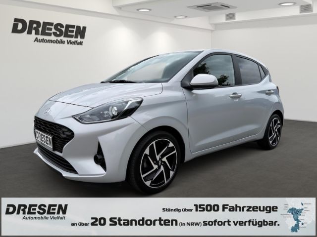Hyundai i10 42.500 km 19.480 &euro; Neuss 41464
