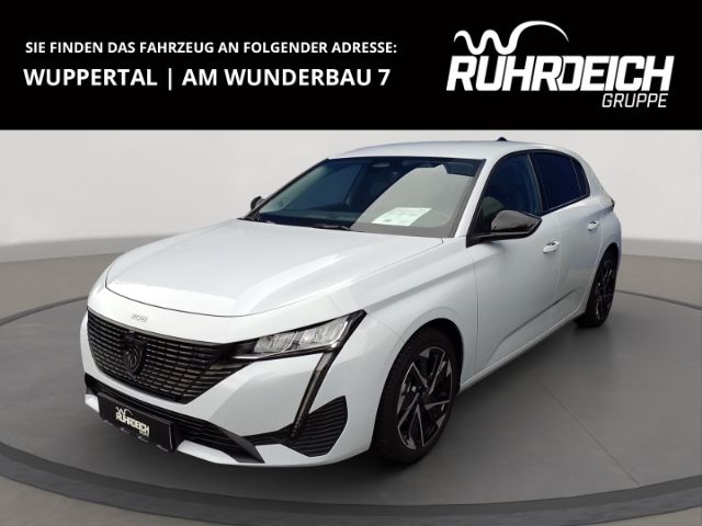 Peugeot 308 22.587 km 23.490 &euro; Wuppertal 42103