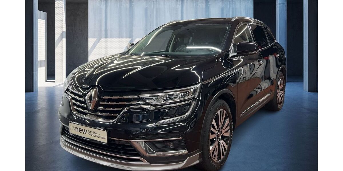 Renault Koleos 85.091 km 23.430 &euro; Köln 50939