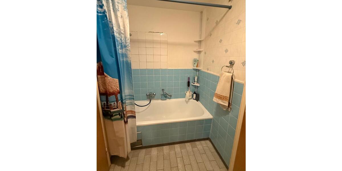 Erdgeschoßwohnung Remscheid Reinshagen - 2 Zimmer, 55 m&sup2;, 99.000&euro; | Angebot:26238365