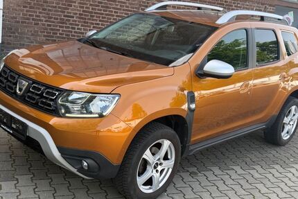 Dacia Duster 93.262 km 10.900 &euro; Köln 51069
