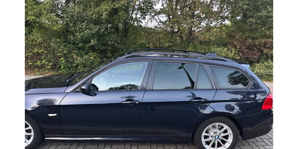 BMW 320d 209.132 km 6.850 &euro; Neuss 41460