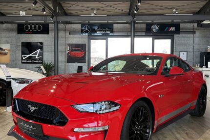 Ford Mustang 45.000 km 41.990 &euro; Remscheid 42859
