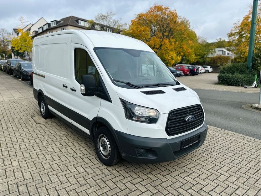 Ford Transit 150.000 km 12.995 € Essen 45147