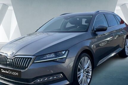 Skoda Superb 63.950 km 27.590 &euro; Bergisch Gladbach 51465