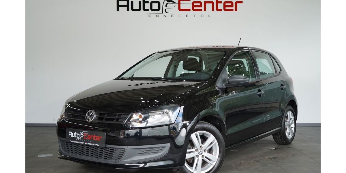 VW Polo 90.000 km 7.390 &euro; Ennepetal (Bei Wuppertal) 58256