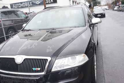 Skoda Octavia 240.000 km 4.499 &euro; Köln 51143