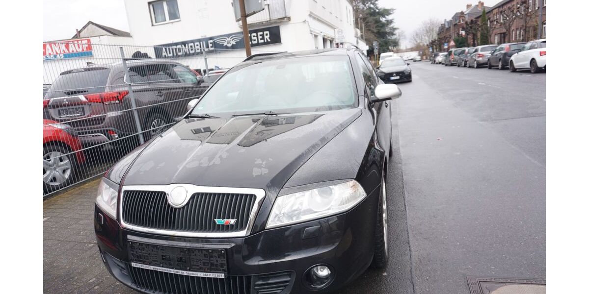 Skoda Octavia 240.000 km 4.499 &euro; Köln 51143