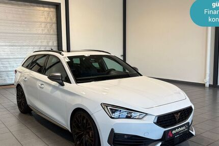 Cupra Leon 17.593 km 29.320 &euro; Wuppertal 42287