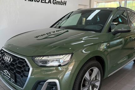Audi Q5 129.000 km 29.990 &euro; Heiligenhaus 42579