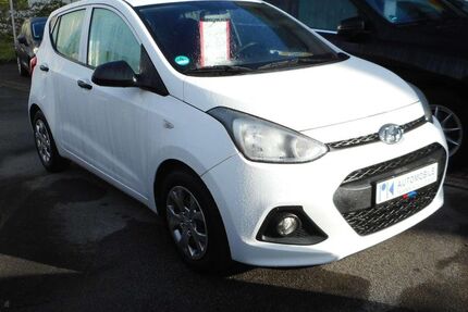 Hyundai i10 23.975 km 7.900 € Solingen 42653