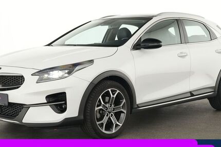 Kia XCeed 17.872 km 20.658 &euro; Neuss 41460