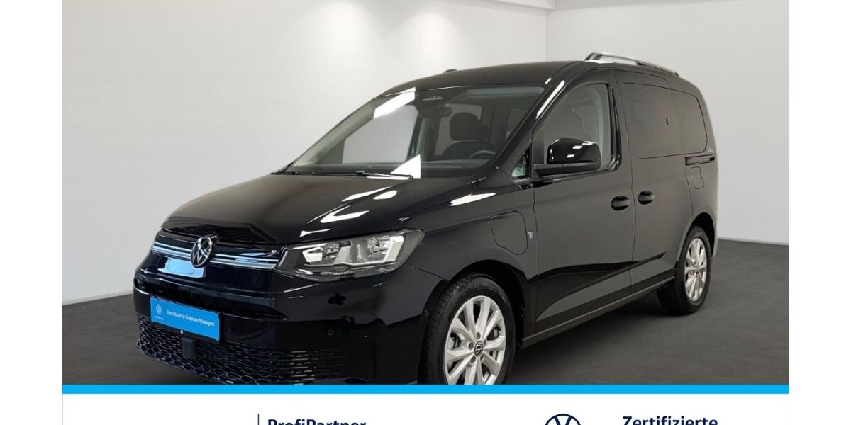 VW Caddy 9.312 km 35.990 &euro; Düsseldorf 40233