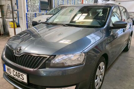 Skoda Rapid 141.000 km 8.990 &euro; Ratingen 40878