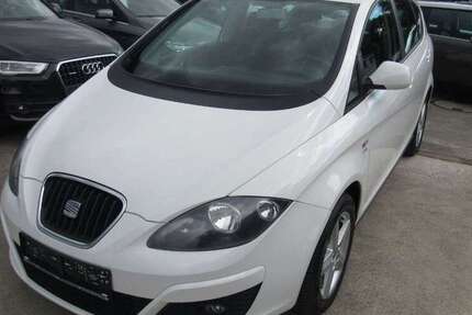 Seat Altea 107.600 km 6.500 € Leverkusen 51371